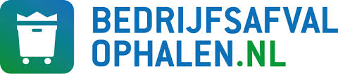 Bedrijfsafvalophalen.nl logo
